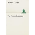 thumbnail image 1 of The Pension Beaurepas (Paperback), 1 of 1