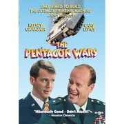HBO Archives - The Pentagon Wars [DIGITAL VIDEO DISC]