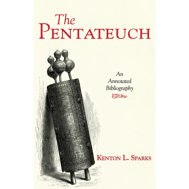The Pentateuch (Hardcover) - Walmart.com