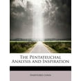 thumbnail image 1 of The Pentateuchal Analysis and Inspiration (Paperback), 1 of 1