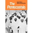 thumbnail image 1 of The Pentecostals, (Paperback), 1 of 2