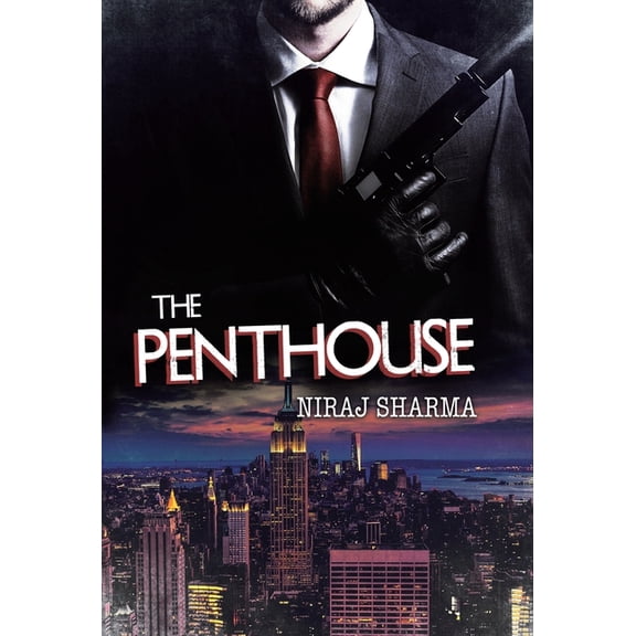 The Penthouse, (Hardcover)