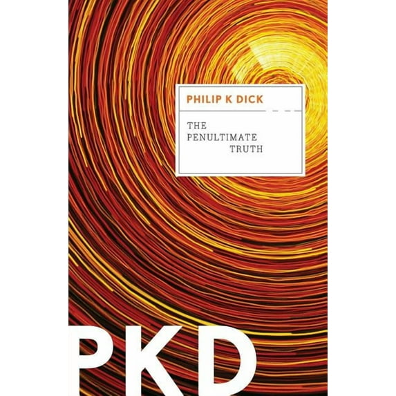 Penultimate Truth, (Paperback)