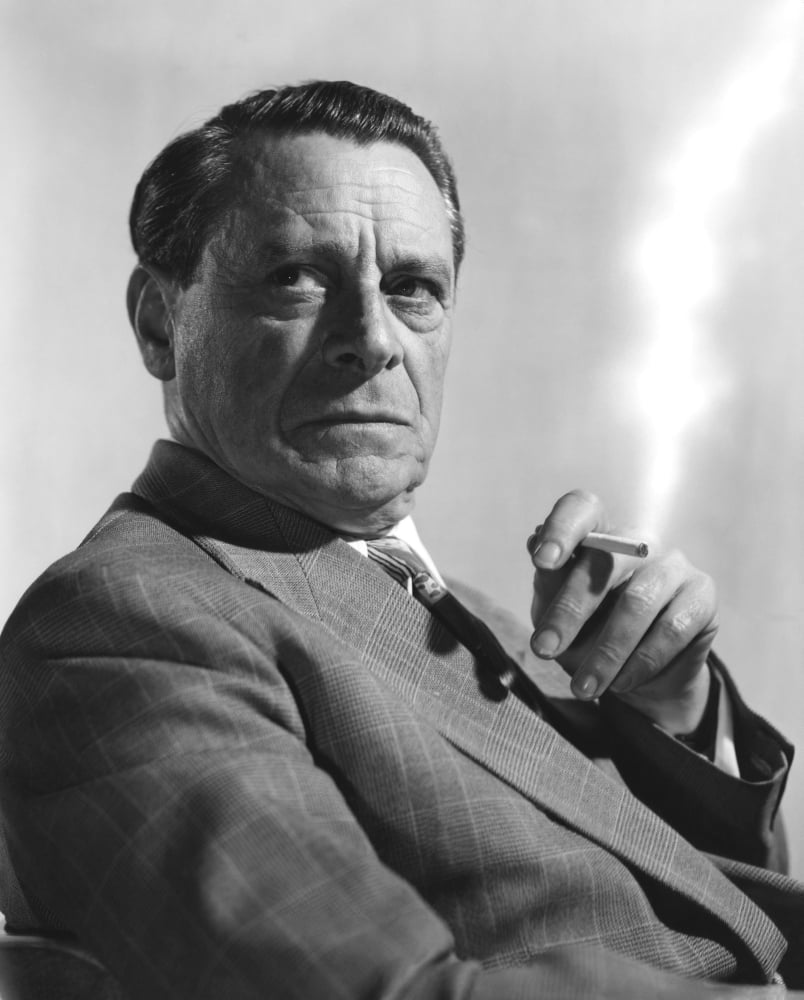 The People Against OHara Canvas Art - (16 x 20)