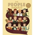thumbnail image 1 of The People Awards (Hardcover), 1 of 6