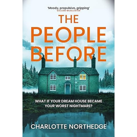 The People Before Charlotte Northedge (Paperback)