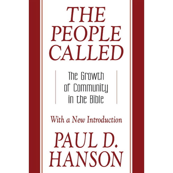 The People Called (Paperback)