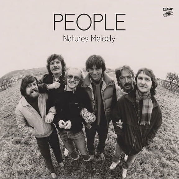The People - Nature's Melody - Music & Performance - Vinyl