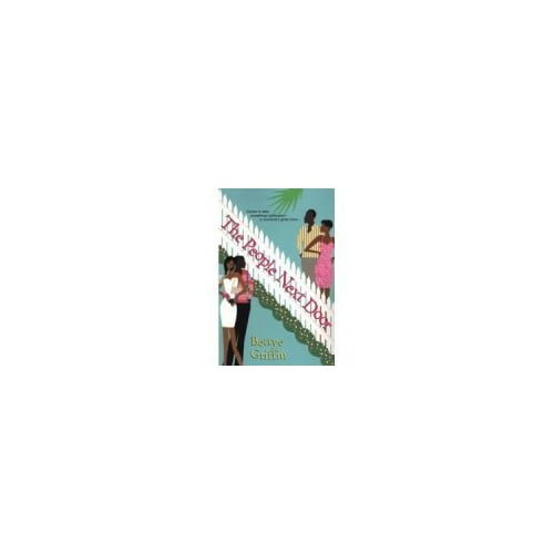 Pre-Owned The People Next Door Edition: first Paperback