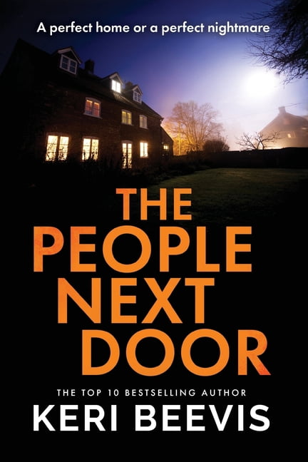 The People Next Door, (Paperback)
