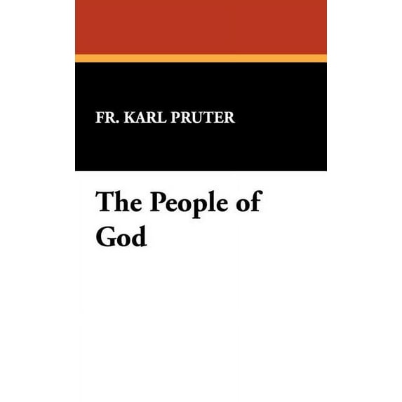 The People of God, (Hardcover)