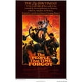 thumbnail image 1 of The People That Time Forgot Movie Poster Print (27 x 40) - Item # MOVIF1329, 1 of 1