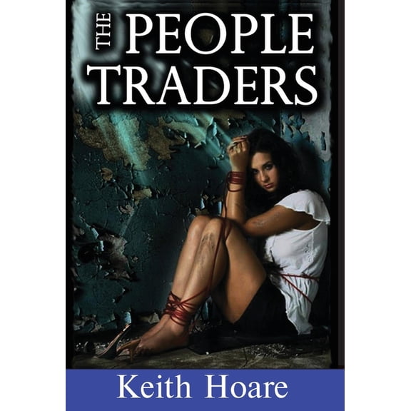 The People Traders (Hardcover)