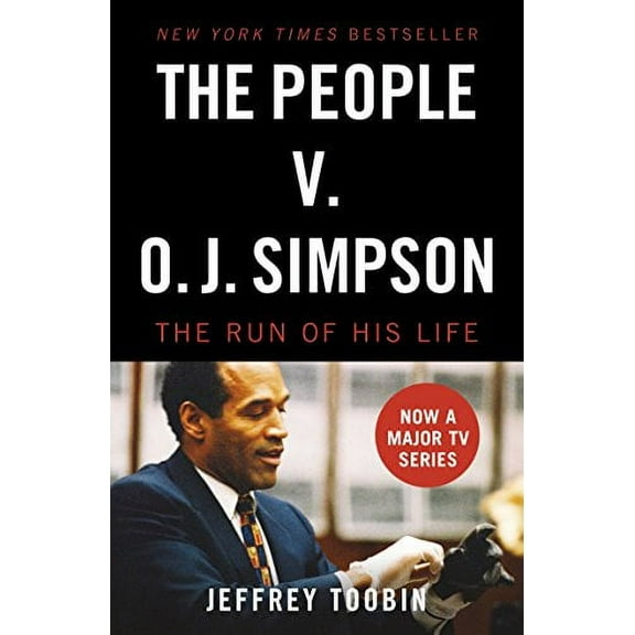 The People V. O.J. Simpson