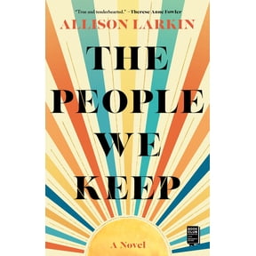 The People We Keep, (Paperback)