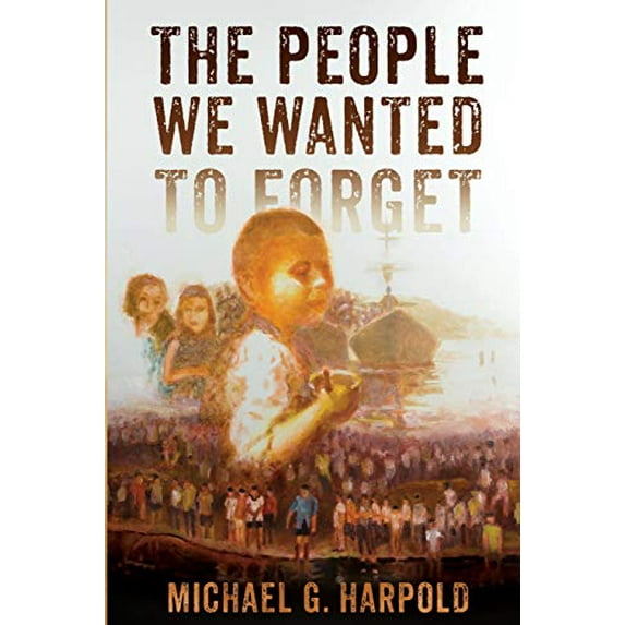 Pre-Owned The People We Wanted to Forget (Paperback) 194527168X 9781945271687