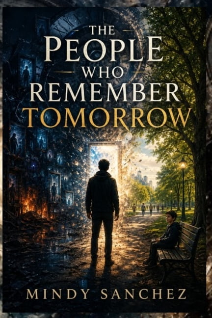 The People Who Remember Tomorrow, (Paperback)