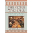 thumbnail image 1 of The People Who Spell : The Last Students from the Mexican National School for the Deaf (Hardcover), 1 of 1