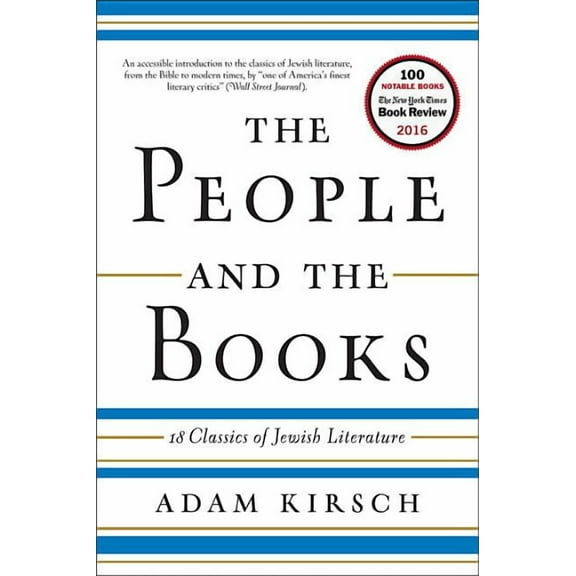 The People and the Books, (Paperback)