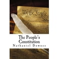 thumbnail image 1 of The People's Constitution: A Modern Interpretation, (Paperback), 1 of 1