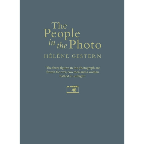 The People in the Photo