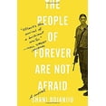thumbnail image 1 of Pre-Owned The People of Forever Are Not Afraid (Paperback) 0307955974 9780307955975, 1 of 1