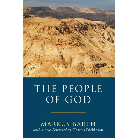The People of God (Paperback)