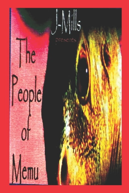 The People of Memu, (Paperback)