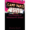 thumbnail image 1 of The People of Nineteenth Street, (Paperback), 1 of 1