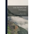 thumbnail image 1 of The People of Panama, (Paperback), 1 of 1