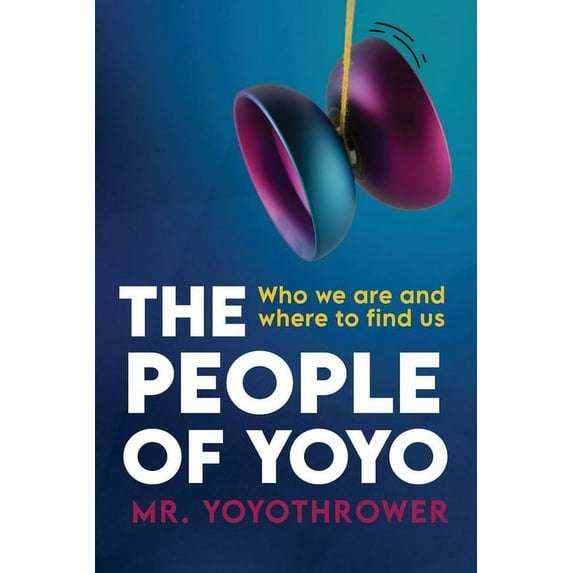 The People of Yoyo, (Paperback)
