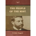thumbnail image 1 of The People of the Mist, (Hardcover), 1 of 1