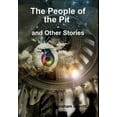 thumbnail image 1 of The People of the Pit and Other Stories, (Hardcover), 1 of 1