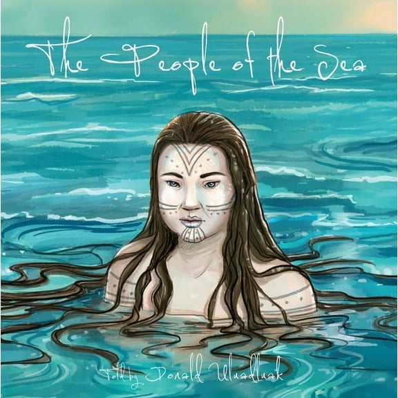 The People of the Sea, (Paperback)