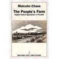 thumbnail image 1 of The People's Farm, English Radical Agrarianism 1775-1840, (Paperback), 1 of 1