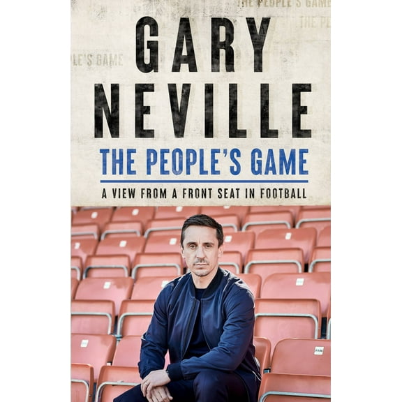 The People's Game: How to Save Football