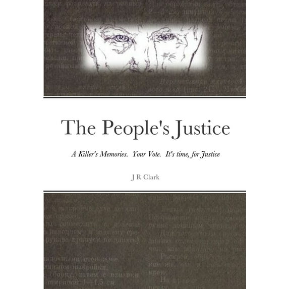 The People's Justice (Paperback)