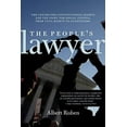 thumbnail image 1 of The People's Lawyer: The Center for Constitutional Rights and the Fight for Social Justice, from Civil Rights to GuantÃ¡n, (Paperback), 1 of 1