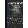 thumbnail image 1 of The People's Lawyer, a Comedy in two Acts, (Hardcover), 1 of 1