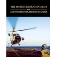 thumbnail image 1 of The People's Liberation Army and Contingency Planning in China, (Paperback), 1 of 1
