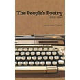 thumbnail image 1 of The People's Poetry: 2015-2017, (Paperback), 1 of 1