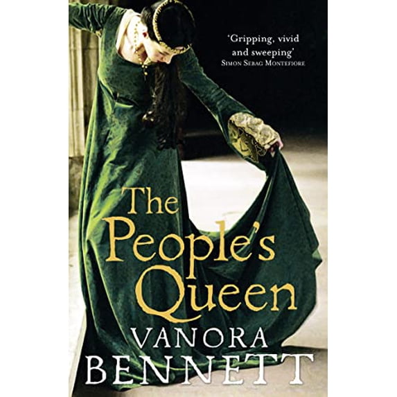 Pre-Owned The People's Queen (Paperback) 0007281951 9780007281954