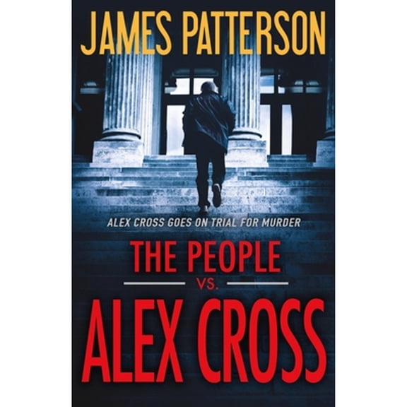 Pre-Owned The People vs. Alex Cross (Alex Cross, 23), 9781478923343, 1478923342, Paperback, Unabridged edition