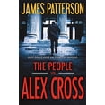 thumbnail image 1 of Pre-Owned The People vs. Alex Cross Paperback, 1 of 1