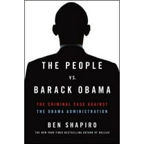 The People vs. Barack Obama, (Paperback)
