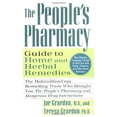 thumbnail image 1 of Pre-Owned The People's Pharmacy Guide to Home and Herbal Remedies (Paperback) 0312981392 9780312981396, 1 of 1