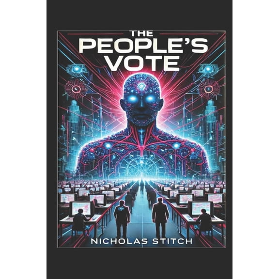 The Peoples Vote, (Paperback)
