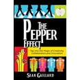 thumbnail image 1 of Pre-Owned The Pepper Effect: Tap into the Magic of Creativity, Collaboration, and Innovation Paperback, 1 of 1