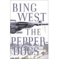 thumbnail image 1 of Pre-Owned The Pepperdogs: A Novel, 9780743235891, 0743235894, Hardcover, First Edition edition, 1 of 1
