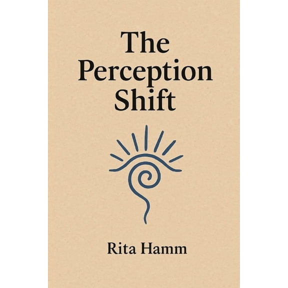 The Perception Shift, (Paperback)